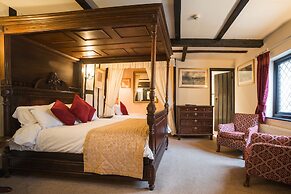 The Mermaid Inn