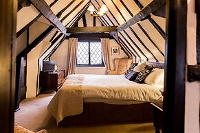 The Mermaid Inn