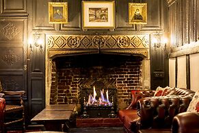 The Mermaid Inn