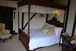 The Mermaid Inn