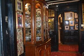 The Mermaid Inn