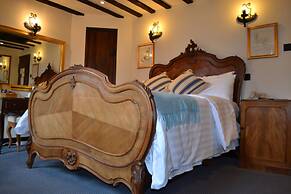 The Mermaid Inn