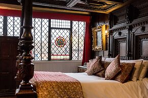 The Mermaid Inn