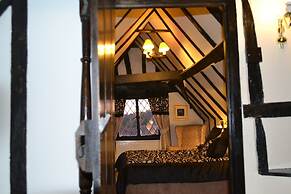 The Mermaid Inn