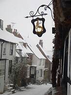 The Mermaid Inn