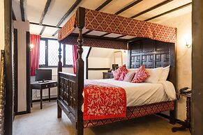The Mermaid Inn