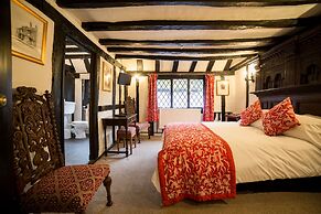 The Mermaid Inn