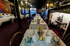 The Mermaid Inn