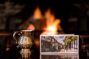 The Mermaid Inn