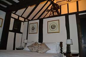 The Mermaid Inn