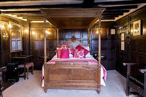 The Mermaid Inn