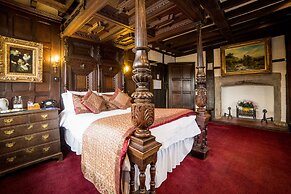 The Mermaid Inn