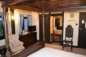 The Mermaid Inn