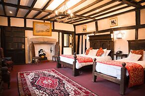 The Mermaid Inn