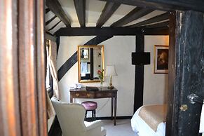 The Mermaid Inn