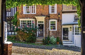The Mermaid Inn