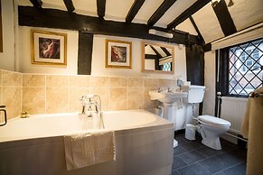 The Mermaid Inn