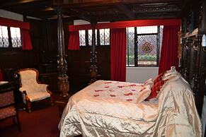 The Mermaid Inn