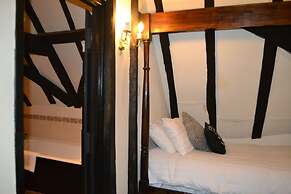 The Mermaid Inn
