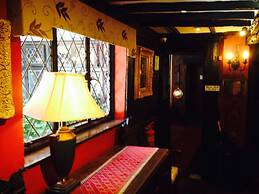 The Mermaid Inn
