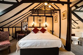 The Mermaid Inn