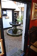The Mermaid Inn