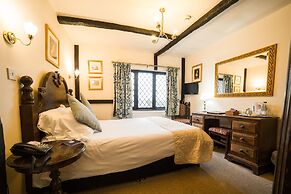 The Mermaid Inn