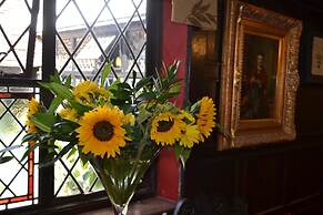 The Mermaid Inn