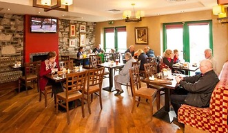 The Arches Hotel