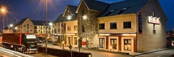 The Arches Hotel