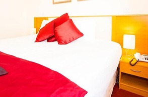 The Arches Hotel