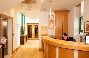 The Arches Hotel