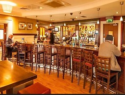 The Arches Hotel