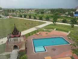 Man Myanmar Hotel