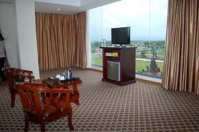 Man Myanmar Hotel