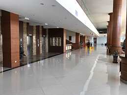 Man Myanmar Hotel