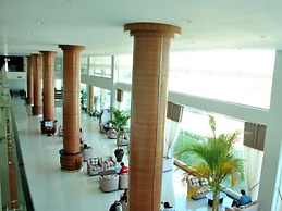 Man Myanmar Hotel