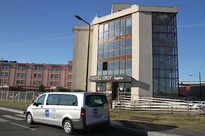 Hôtel Orly Superior
