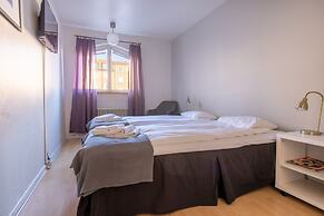 Lilla Hotellet