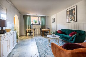 Lilla Hotellet