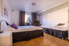 Lilla Hotellet
