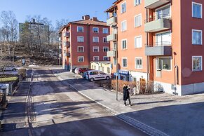 Lilla Hotellet