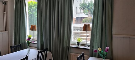 Lilla Hotellet