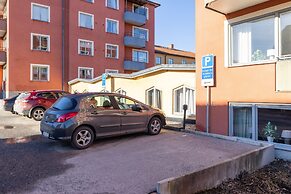Lilla Hotellet