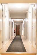 Lilla Hotellet