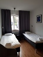 Lilla Hotellet