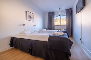 Lilla Hotellet