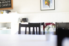 Lilla Hotellet