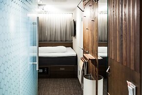Best Western and hotel