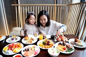 Hyatt Regency Changchun